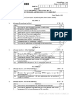 Microcontroller Embedded System Design Kec061