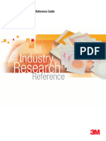 3m Petrifilm Plates Reference Guide