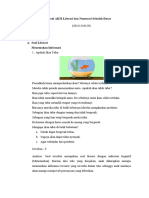 Analisis Soal AKM Literasi Dan Numerasi SD