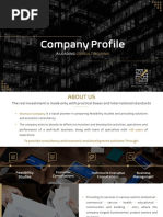 Company Profile 9-5