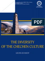 Caucasus Culture and History