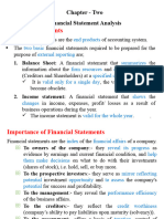 Financial MNGT CH 2