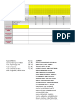 Planilla Gmi Revision