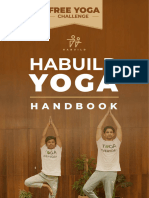 Habuild Yoga Handbook