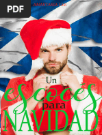 Un Escoces para Navidad - Anastasia Lee