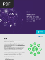 ESG - Na Pratica