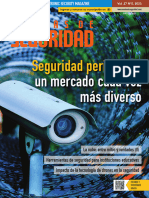 Revista Ventas de Seguridad