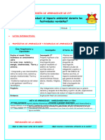 3° Ses Juev 30 Cyt Impacto Ambiental en Navidad