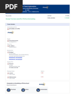 Dindigul To Chennai Bus Ticket