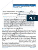 Design and Analysis of Wind Turbines To Charge Electric Vehicle Batteries by Utilizing Wind Resistance in Moving Vehicles