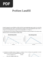 Problem Landfill