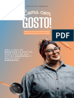 Livro Coma Com Gosto-2