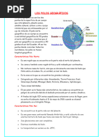 Ciencia y Tecnologia - 5 de Diciembre