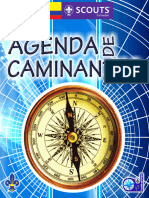 Agenda de Caminantes