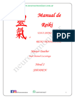 Manual de Reiki-1