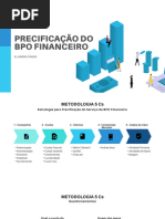 M24 - Aula 11-De-12 - Precificação BPO Financeiro Certificação