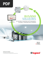 Catalogo Solucoes KNX