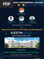 ICESTM Conference Brochure 26062023