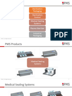 Catalogue Soudeuses PMS PDF