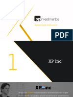 Ri Institucional XP Investimentos