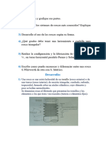 Trabajo Práctico N°2 Mec. Industrial II Salpao