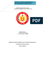 Modul Kodefikasi Morbiditas Dan Mortalitas