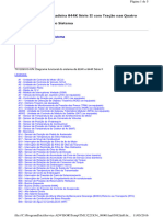 Legenda Do Diagrama Elétrico