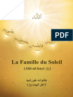 La Famille Du Soleil