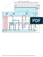 2017 D 2.0 TCI-R D 2.0 TCI-R Schematic Diagrams Engine Electrical System Engine Control System Schematic Diagrams