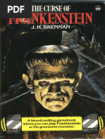 Horror Classics #02 - The Curse of Frankenstein