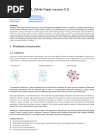 Ansiblock Whitepaper Tech 0.1