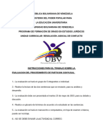 1 - RESOLUCIÓN JUDICIAL DE CONFLICTO. Otro