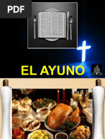 El Ayuno