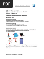 1º Sesion Matematica Ii - Angulos Segun Su Medida y Posicion