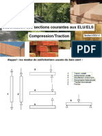 Chapitre II-Compression Traction