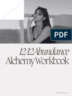 12 - 12 Workbook