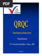 QRQC Etudiants