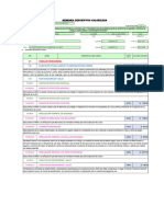 Memoria Descriptiva Diciembre