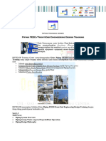 Piping FEED Front-End Engineering Design Training - DEVELOP