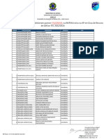 Final: Relação Dos Voluntários Que Obtiveram Parecer Na Inspsau E/Ou Na Ap em Grau de Recurso Do Qocon Tec 2022/2023