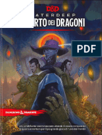 Il Furto Dei Dragoni - Waterdeep