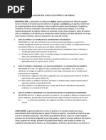 Documento