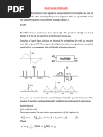 Adc Unit - Iii Notes