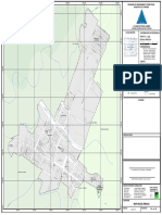 Mapa Base Urbana: Calle 15 Calle 14