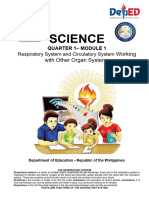 SCIENCE 9 - Module 1