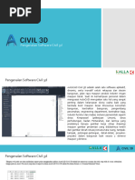 Civil 3d