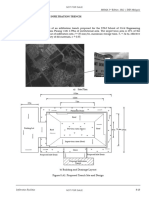 Examples Calcn On Infiltration