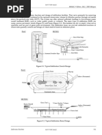 Sections On Infiltration