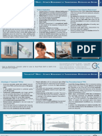 Brochure - Tewameter TMHex