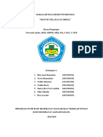 Makalah Kel 1 - M.puskesmas